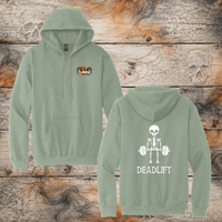 FF: Deadlift Pullover Hoodie