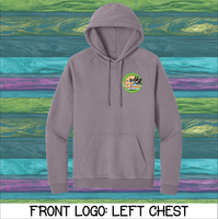 SMDD L2NL Cloud Fleece Pullover Hoodie