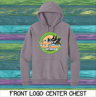 SMDD L2NL Cloud Fleece Pullover Hoodie