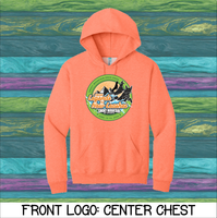 SMDD L2NL Pullover Hoodie