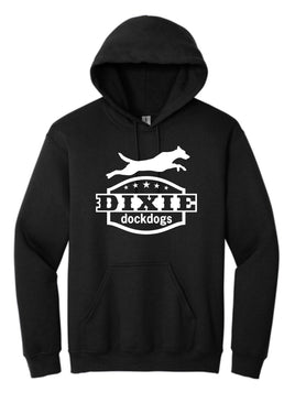Dixie DD Pullover Hoodie