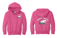 SERH Youth Association Pullover Hoodie