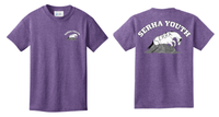 SERH Youth Association Short Sleeve Tee