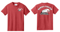 SERH Youth Association Short Sleeve Tee