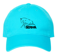 SERHA Non-Structured Ball Cap