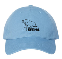 SERHA Non-Structured Ball Cap