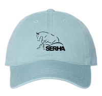 SERHA Non-Structured Ball Cap