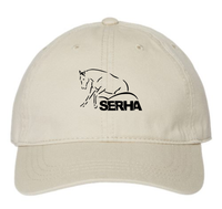 SERHA Non-Structured Ball Cap