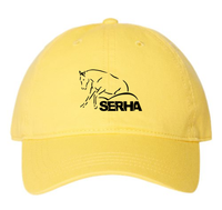 SERHA Non-Structured Ball Cap