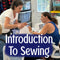 8/15: Intro to Sewing Workshop