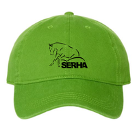 SERHA Non-Structured Ball Cap