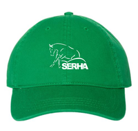 SERHA Non-Structured Ball Cap