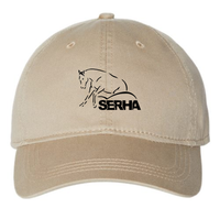 SERHA Non-Structured Ball Cap