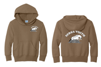 SERH Youth Association Pullover Hoodie