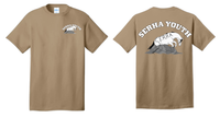 SERH Youth Association Short Sleeve Tee