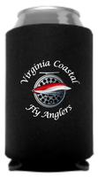 VCFA Can Koozie