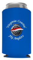 VCFA Can Koozie