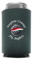 VCFA Can Koozie