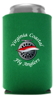 VCFA Can Koozie
