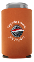 VCFA Can Koozie