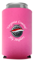 VCFA Can Koozie