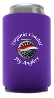 VCFA Can Koozie