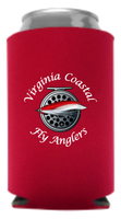 VCFA Can Koozie