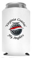 VCFA Can Koozie