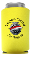 VCFA Can Koozie