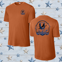 KYDDWC26 Adult Performance Short Sleeve Tee