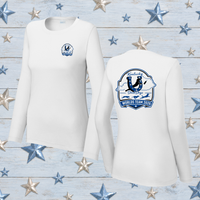 KYDDWC26 Ladies' Performance Long Sleeve Tee