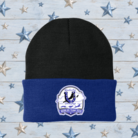 KYDDWC26 Cuffed Beanie