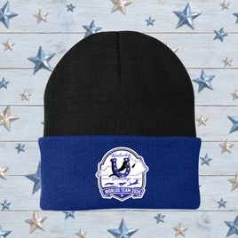 KYDDWC26 Cuffed Beanie