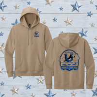 KYDDWC26 Youth Pullover Hoodie
