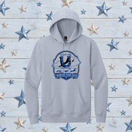 KYDDWC26 Youth Pullover Hoodie
