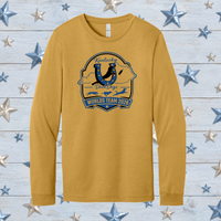KYDDWC26 Youth Long Sleeve Tee