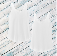The Pawsuit of the Scent Ladies' Triblend Relaxed Tank Top