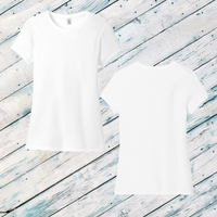 Pawsuit of the Scent Ladies' Triblend Short Sleeve Tee Shirt