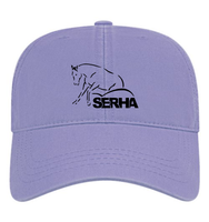 SERHA Non-Structured Ball Cap