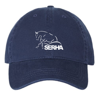 SERHA Non-Structured Ball Cap