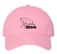 SERHA Non-Structured Ball Cap