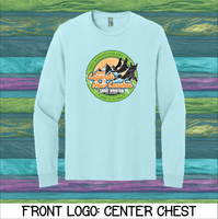 SMDD L2NL Long Sleeve Tee