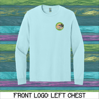 SMDD L2NL Long Sleeve Tee