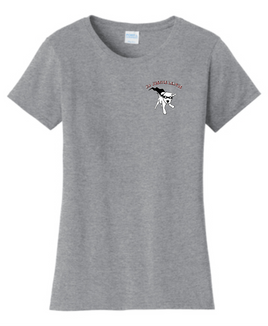 K9JL Ladies' Short Sleeve Tee