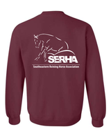 SERHA Adult Crewneck Sweatshirt