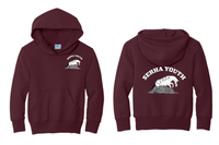 SERH Youth Association Pullover Hoodie