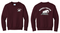 SERH Youth Association Crewneck Sweatshirt