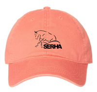 SERHA Non-Structured Ball Cap