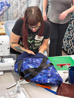 Open Studio Nights Fall Session