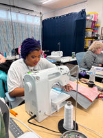 Oct. 8th/15th/22nd: Make Your Own Memory Quilt